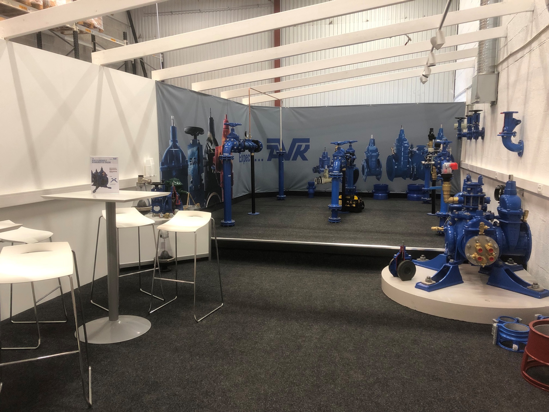 Bilde fra kompetansesenteret