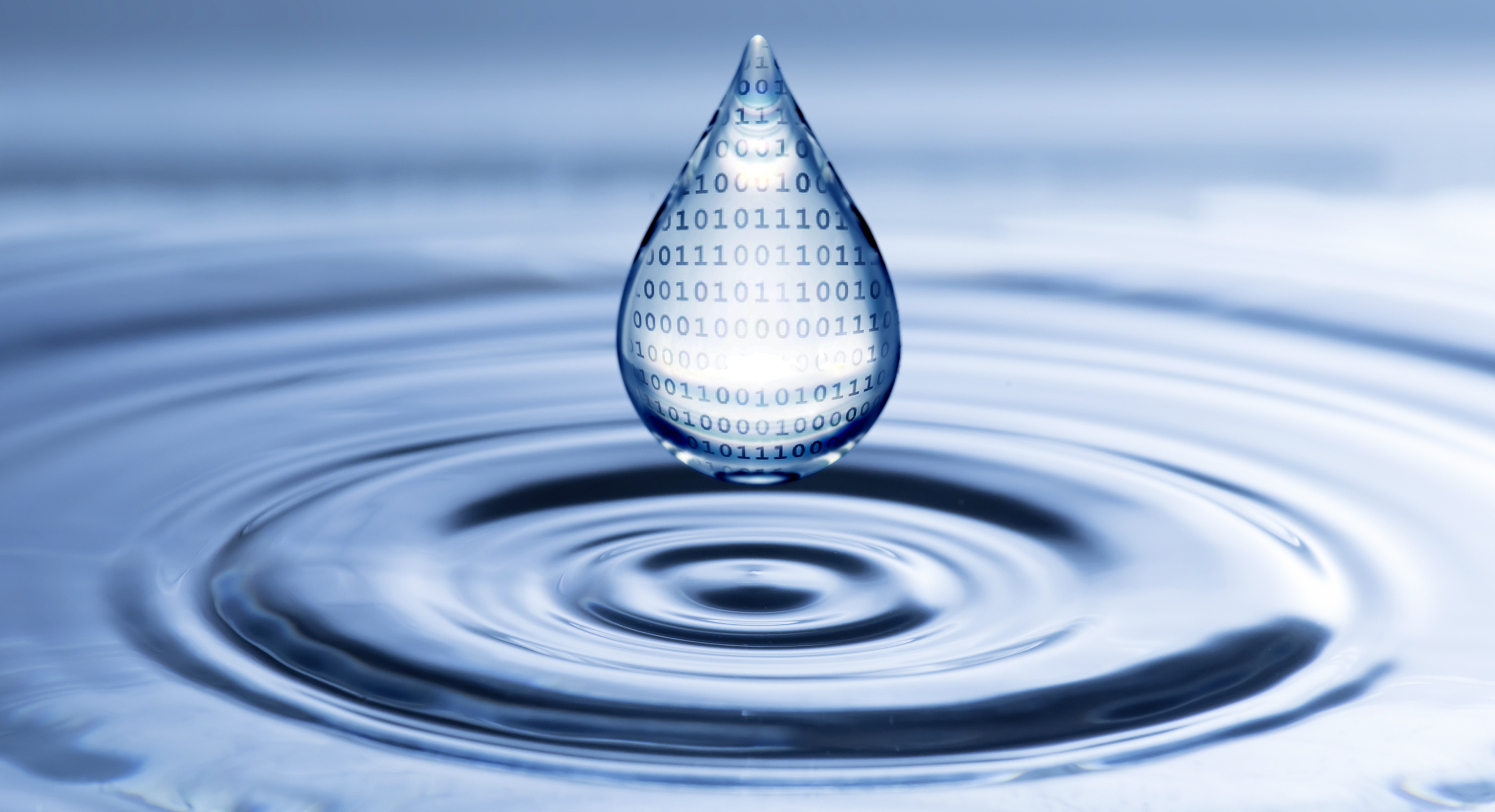 AVK Smart Water et digitalisert forsyningsnett