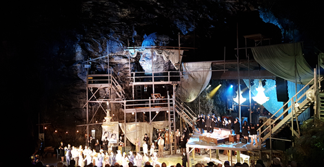 Bømlo Teater