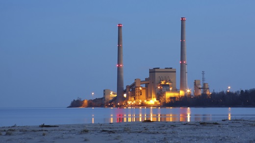 AVK Norge AS - Industri