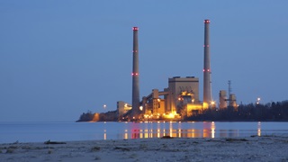 AVK Norge AS - Industri