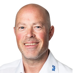 David Calvert