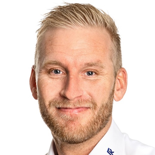 Marius Olsen