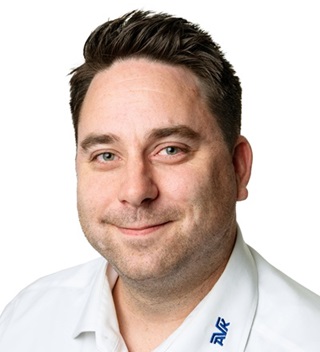 Stian Røen Johansen