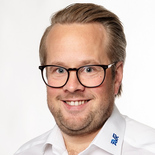 Vegard Helgesen