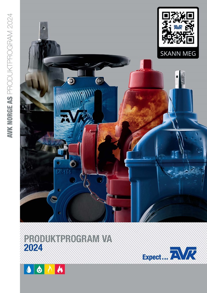 Produktprogram 2024