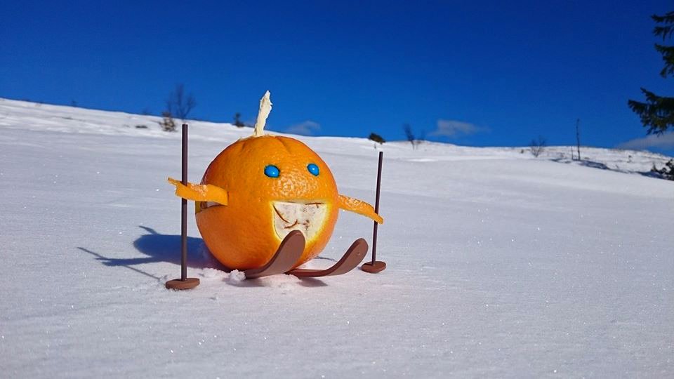AVK Påske
