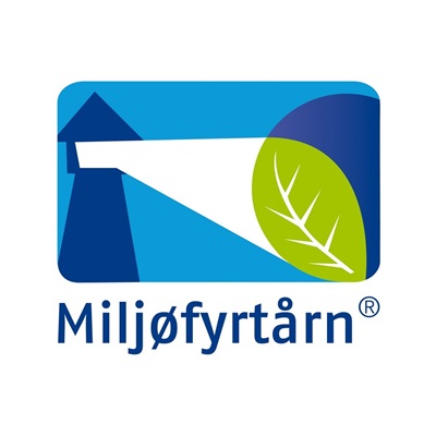 Logo Miljøfyrtårn