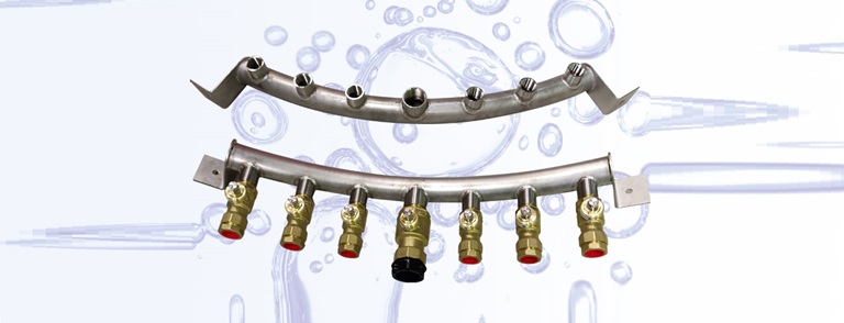 Manifold nedlastninger