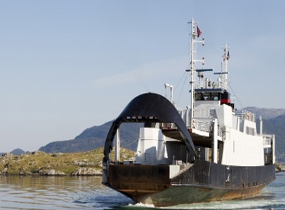Maritimt / Skip