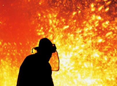 Metallindustri